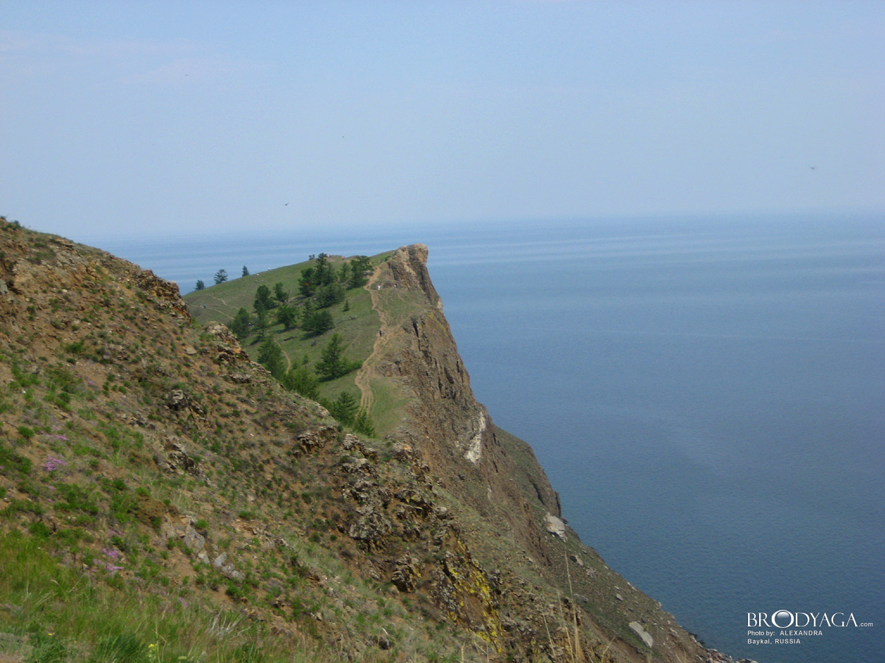 Baykal (Байкал)